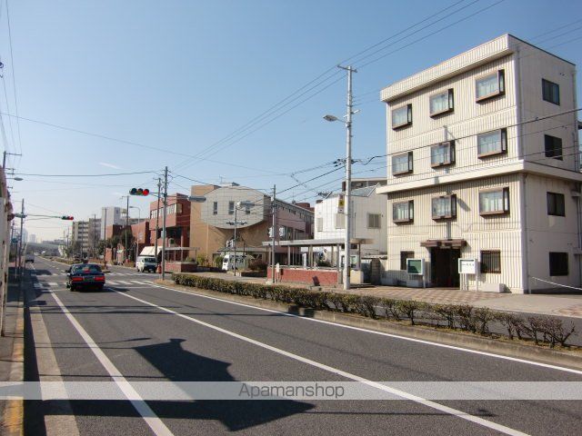 その他　風景（その他）まで200m