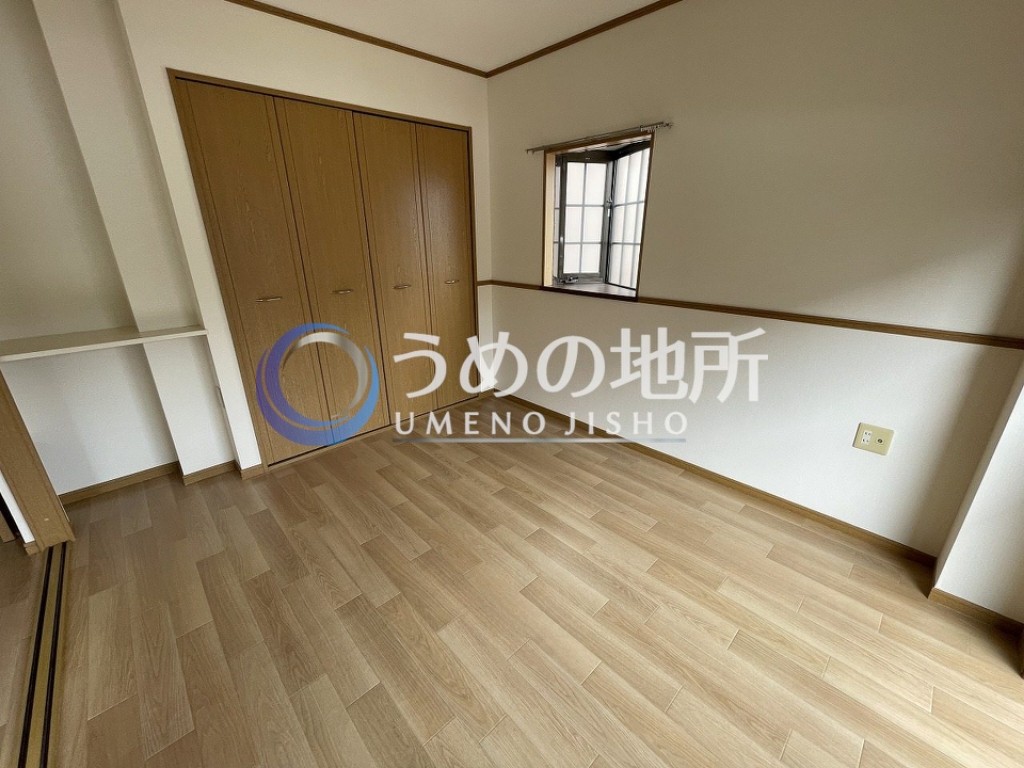 その他部屋・スペース　洋室
