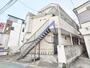 小竹向原駅より徒歩3分 2階 築26年4ヶ月の賃貸物件