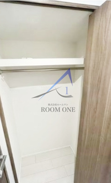 収納　収納です。