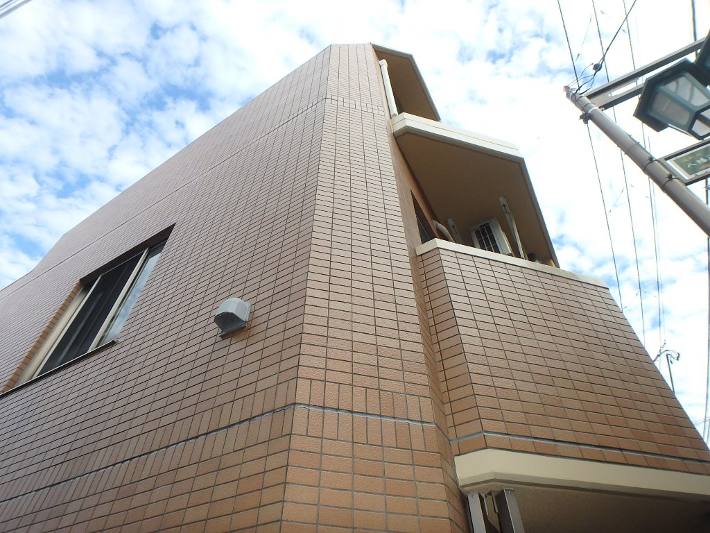 都営三田線 西巣鴨駅 徒歩5分 築18年
