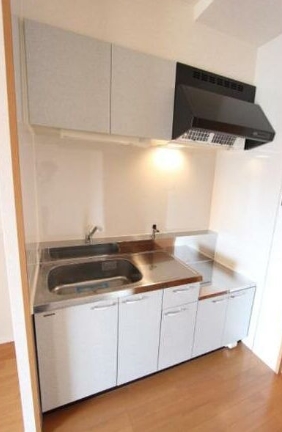 キッチン　同建物サンプル写真