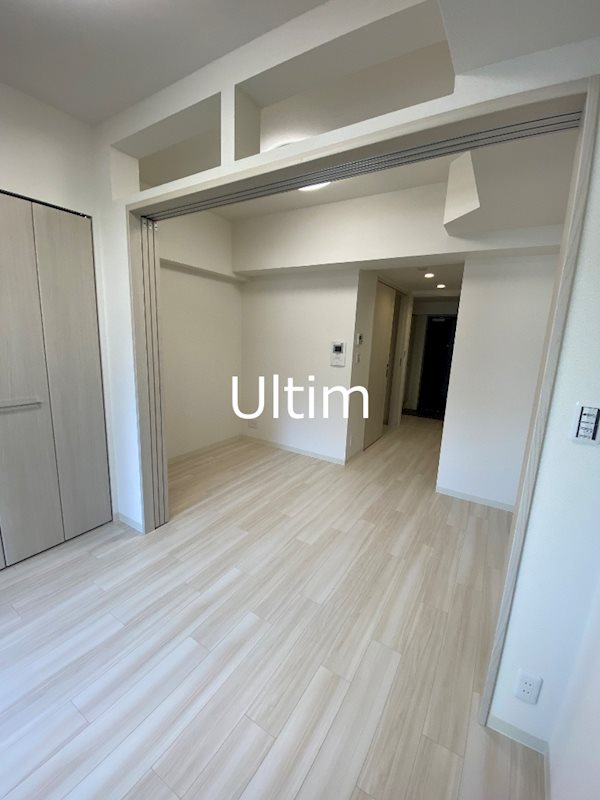 居室・リビング　※別のお部屋のお写真です。御参考までに。