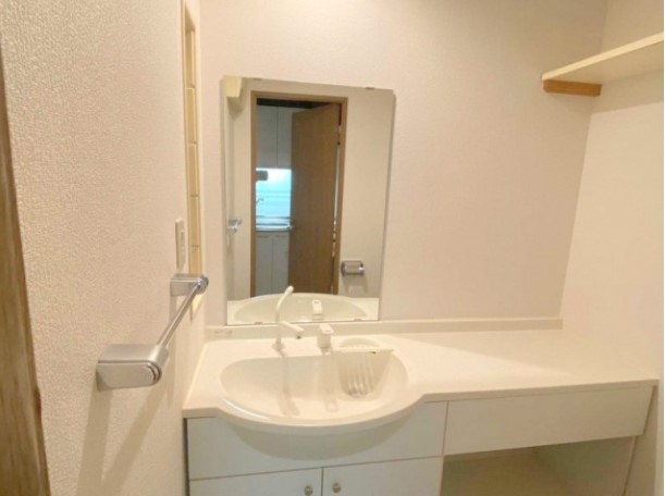 洗面設備　洗面※別部屋参考写真