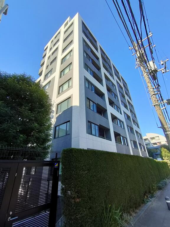 ＪＲ山手線 恵比寿駅 徒歩8分 築19年