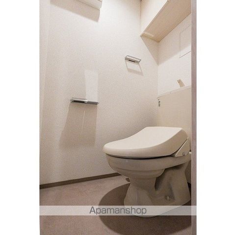 ドゥーエ曳舟IIIのトイレ写真