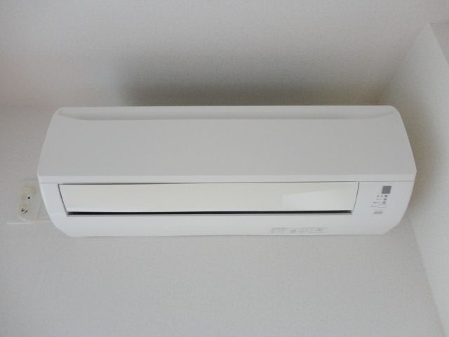 その他設備　エアコン付