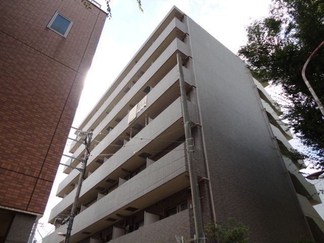 ジェノヴィア吉祥寺通りEAST