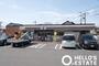 コンビニ　セブンイレブン日野本町7丁目店（コンビニ）まで420m