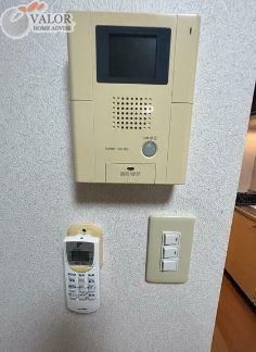 ブルーライン 中川駅 徒歩3分 7階建 築20年のその他写真