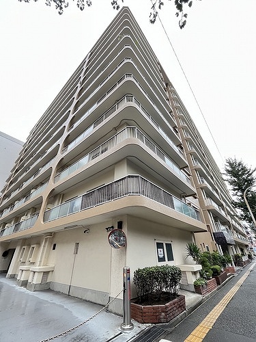 建物外観　建物外観※2026年9月の写真
