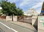 中学校　大阪市立十三中学校（中学校）まで310m