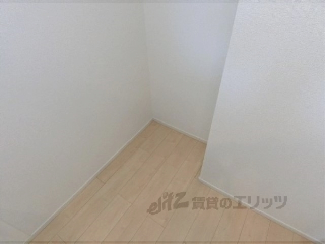 その他部屋・スペース　冷蔵庫置場