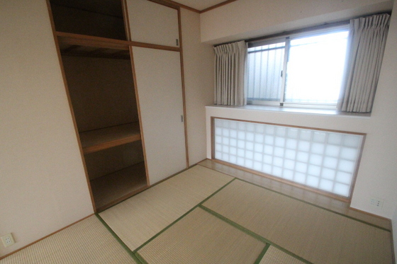 その他部屋・スペース　※別部屋の写真です