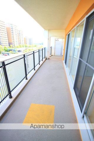西鉄貝塚線 香椎花園前駅 徒歩20分 14階建 築19年の内装写真