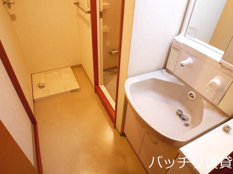 その他設備　＊画像は別部屋の為イメージ、現状を優先致します