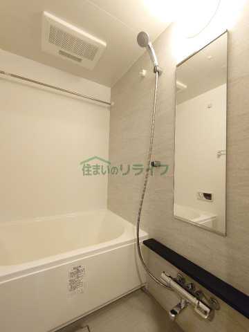バス・シャワールーム　リライフ浅草店