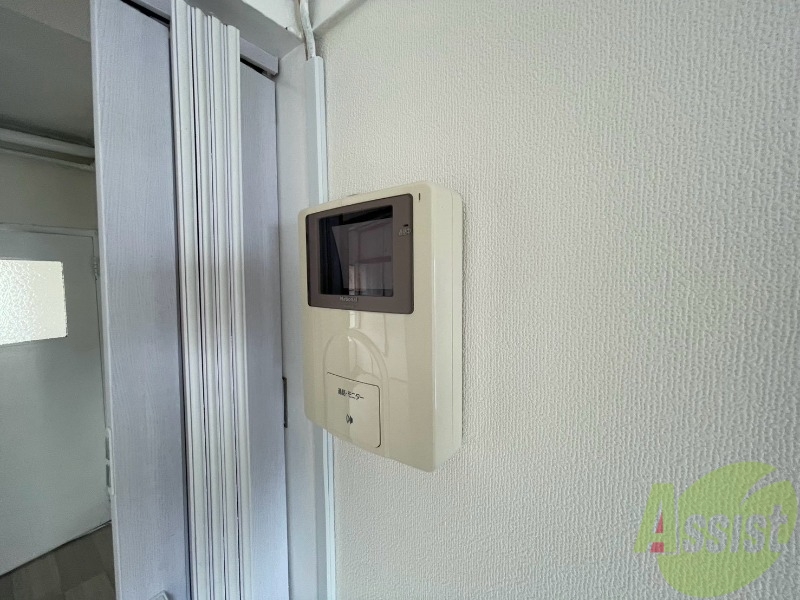 高尾台住宅2号棟のその他写真