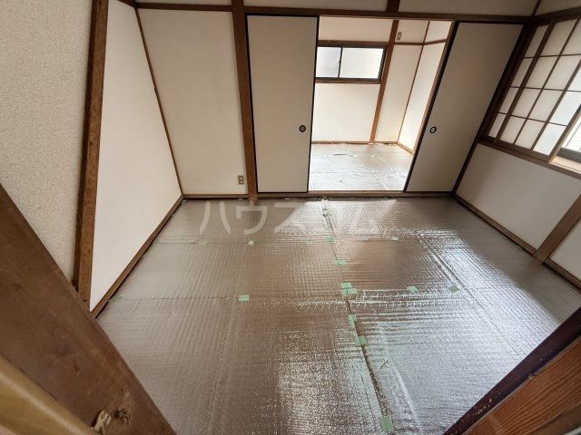 下京薬園町貸家のその他写真