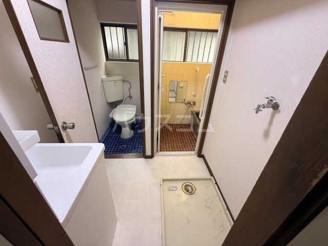 下京薬園町貸家のその他写真