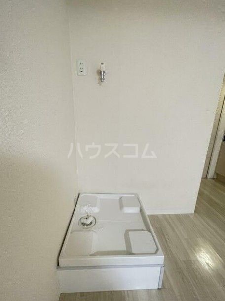 プレジデントハイツ五反田のその他写真