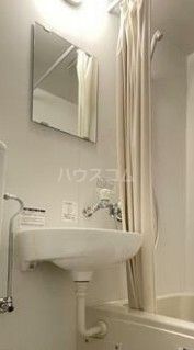 プレジデントハイツ五反田の内装写真