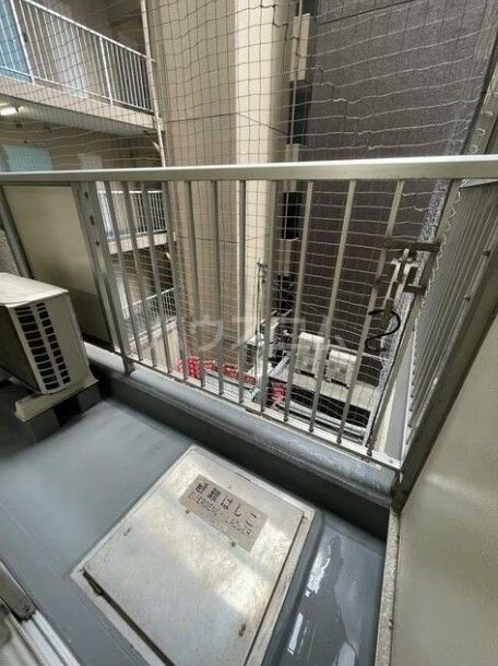 プレジデントハイツ五反田の内装写真