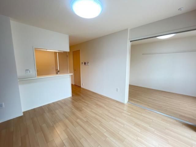 SAKURAの内装写真