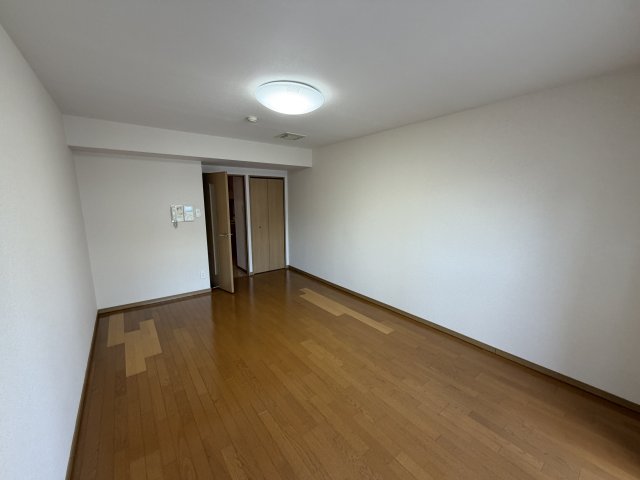 ホープ松屋町住吉の内装写真