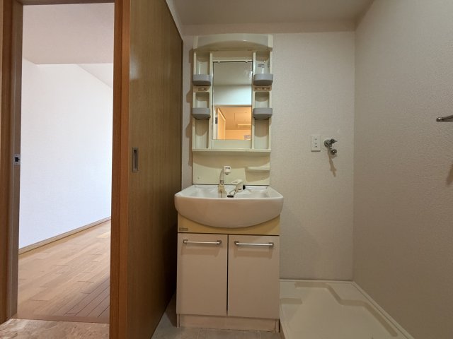 ホープ松屋町住吉の内装写真