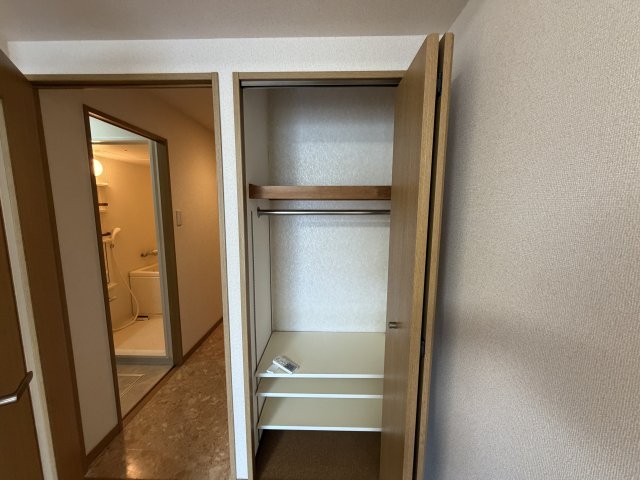 ホープ松屋町住吉の内装写真