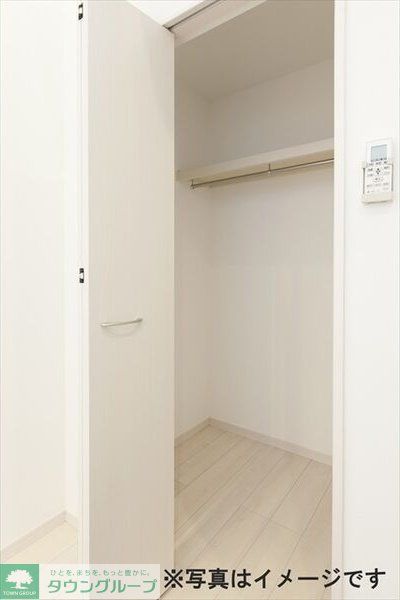 Show Do 上新庄の内装写真