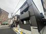 だいどう豊里駅より徒歩4分 1階 新築の賃貸物件