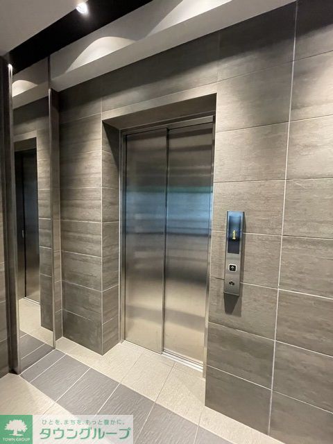 メイクスデザイン鶴舞の外観写真