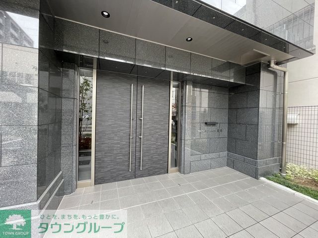 メイクスデザイン鶴舞の外観写真