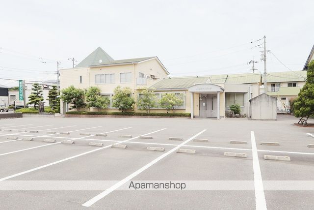 病院　鎌田クリニック（病院）まで112m