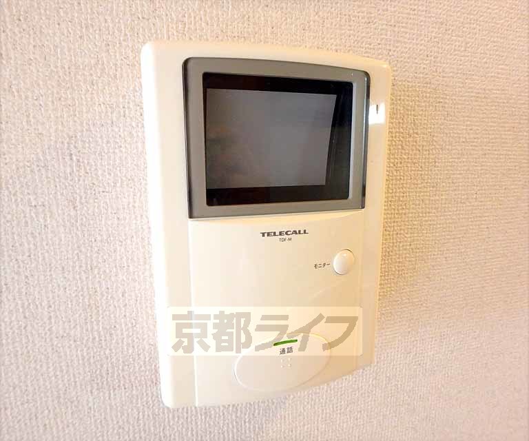 ＪＲ片町線 大住駅 徒歩4分 2階建 築23年のその他写真