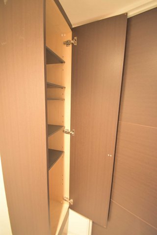 fortune+sapporoの内装写真