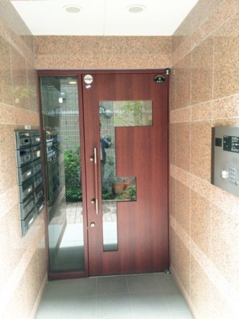 ＪＲ総武線 高円寺駅 徒歩5分 3階建 築21年の外観写真