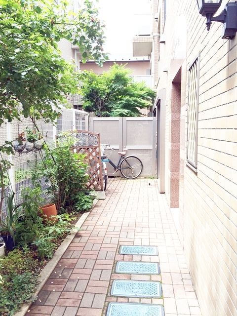 ＪＲ総武線 高円寺駅 徒歩5分 3階建 築21年の外観写真