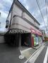 西ケ原駅より徒歩7分 3階 築36年の賃貸物件