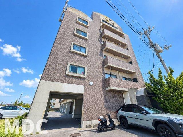ＪＲ鳴門線 教会前駅 徒歩53分 6階建 築30年のその他写真