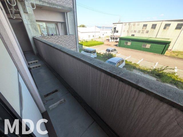 ＪＲ鳴門線 教会前駅 徒歩53分 6階建 築30年の内装写真