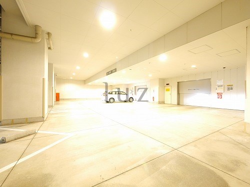 みなとみらい線 みなとみらい駅 徒歩5分 30階建 築20年のその他写真
