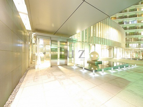 みなとみらい線 みなとみらい駅 徒歩5分 30階建 築20年の外観写真