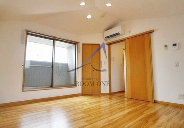 居室・リビング　洋室のお部屋です。