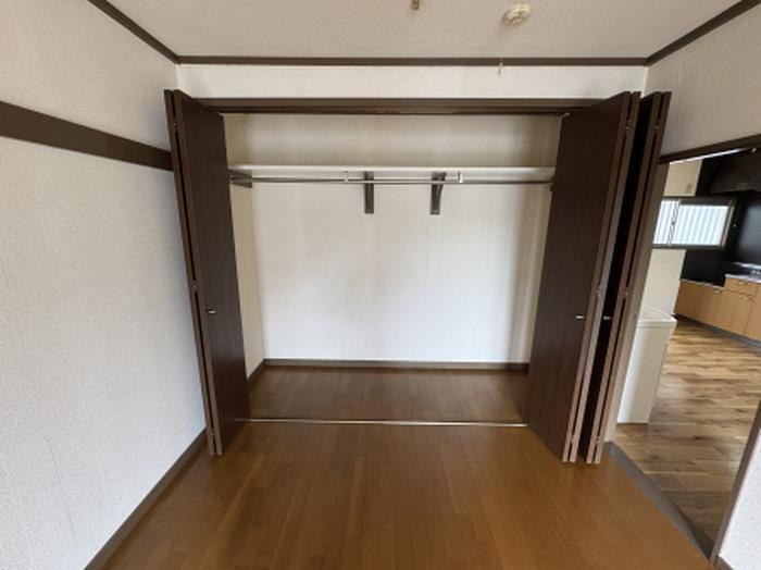 レピュート原田 III棟の内装写真
