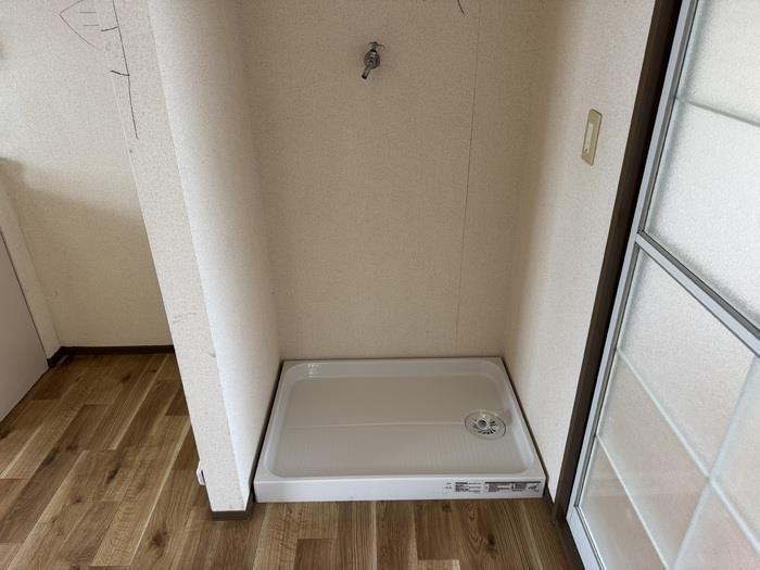 レピュート原田 III棟のその他写真