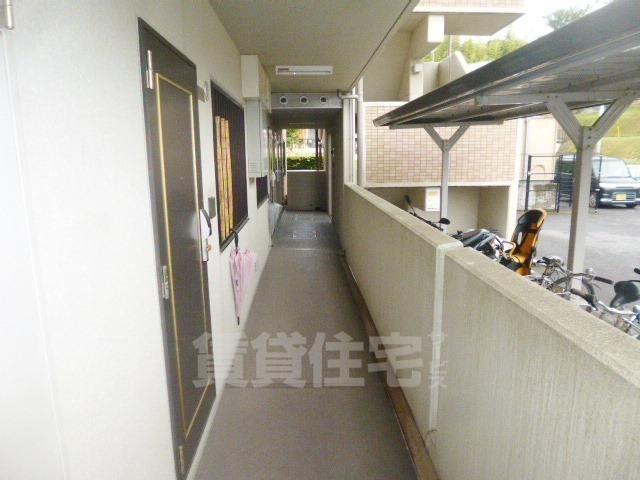ＪＲ東海道本線 膳所駅 徒歩18分 4階建 築25年のその他写真