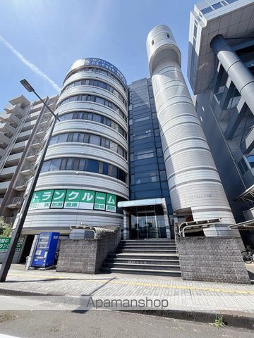 千葉都市モノレール 市役所前駅 徒歩5分 築40年